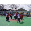 青島李村小學