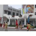 鄭州市緯三路小學