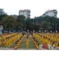 珠海市香洲區第六小學