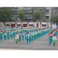 濟南市工人新村第二小學