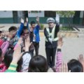 棗莊市山亭區西集鎮中心小學