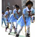 鄭州金水區藝術小學