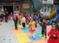 廣州市白云區啟思幼兒園