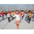 棗莊市臺兒莊區馬蘭屯鎮抗埠小學