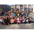 沈陽市皇姑區岐山路第三小學