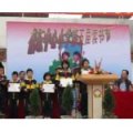 佛山市順德區杏壇中心小學