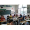 長沙市麓谷中心小學