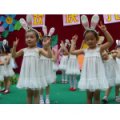 溫江區柳城幼兒園