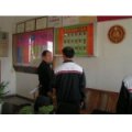江門市大鰲鎮百頃小學