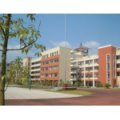 福州市屏東中學屏北分校
