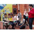 廣州市白云區(qū)百事佳小學