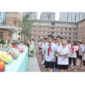 西安市碑林區鐵五小學