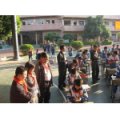 東莞大朗巷頭小學