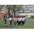 青島市開平路小學(xué)