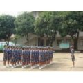 中山市小欖鎮績東一小學