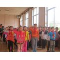 蓬萊市村里集鎮第二中心小學
