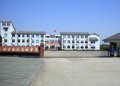 寧都縣梅江鎮安安幼兒園